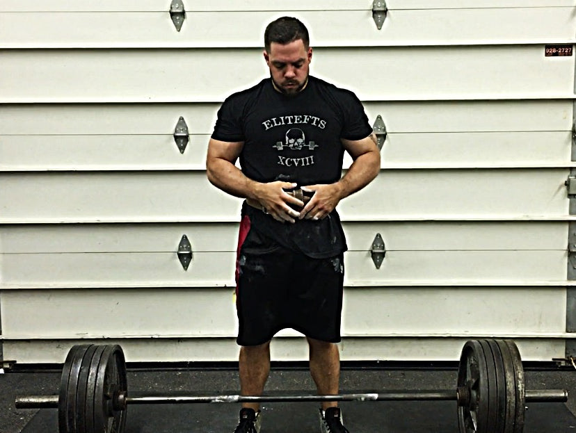 Training Week Recap - Week 8 of Current Cycle