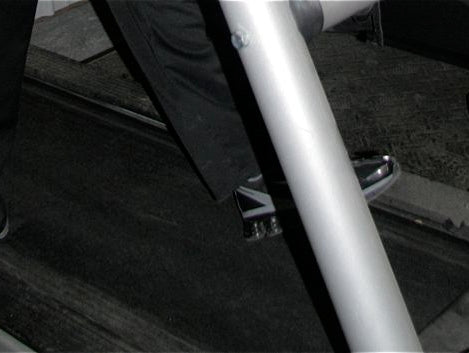 The Value of Warming Up