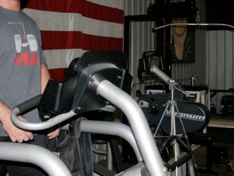 Cardio for Meatheads