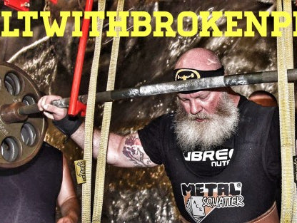 Upper Random Day - no plan in sight