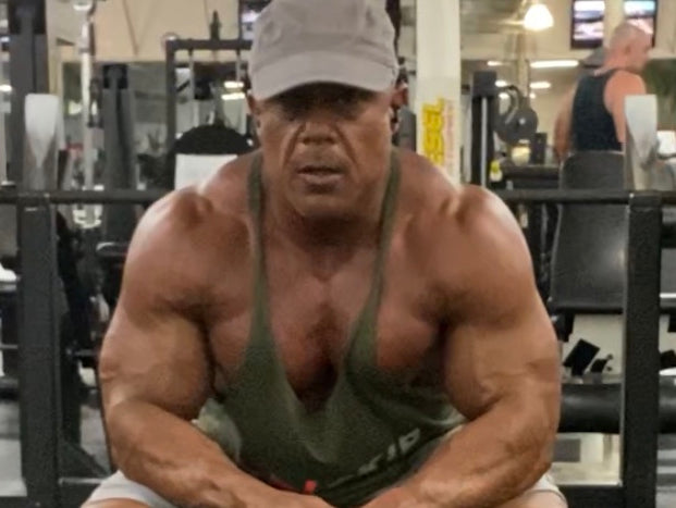 My Last Pouty Coach Log For a While