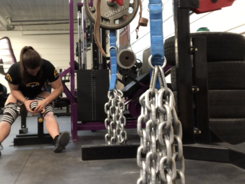 Wraps: You know what that means