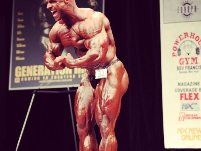 Primary Chest Training + Extra's