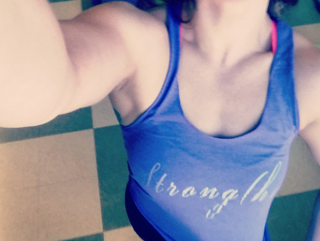 Last Deadlift Session Before Nationals!