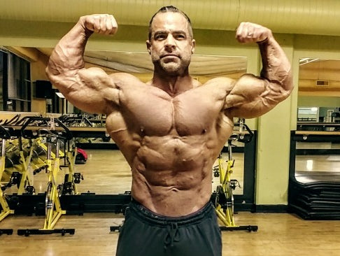 What I Ate Yesterday