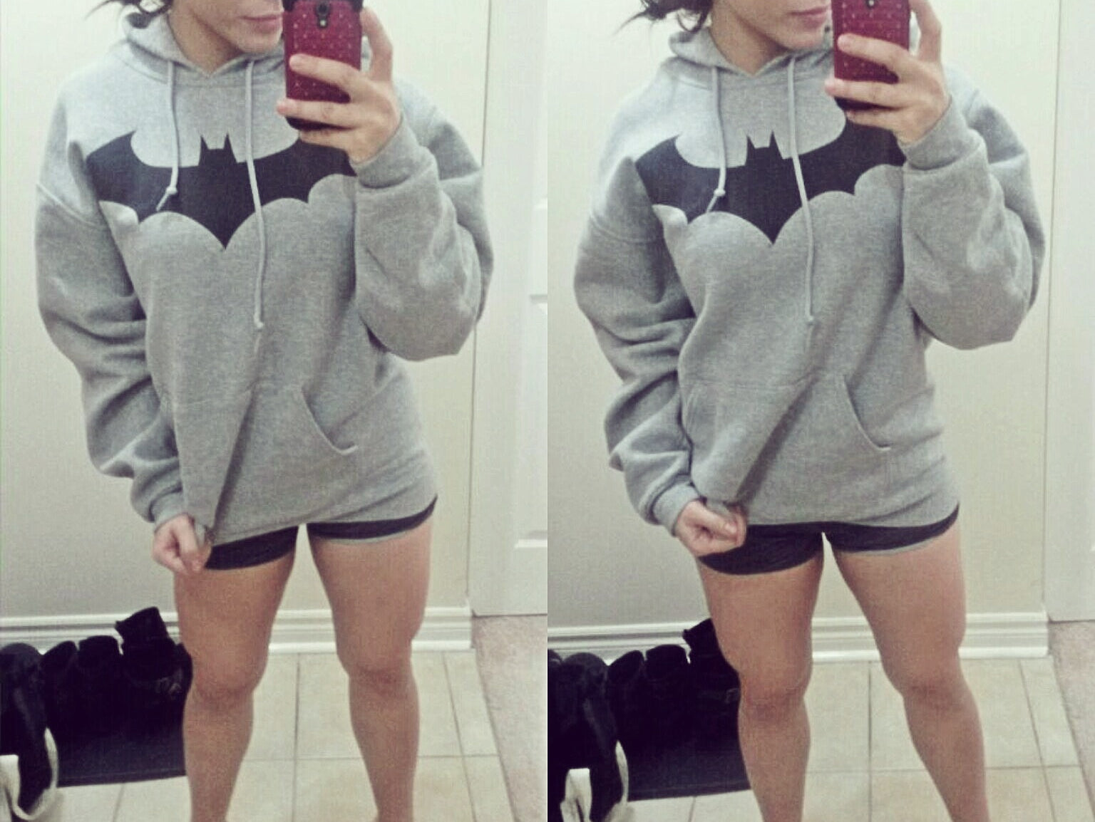 Peak Week: Game Face = On