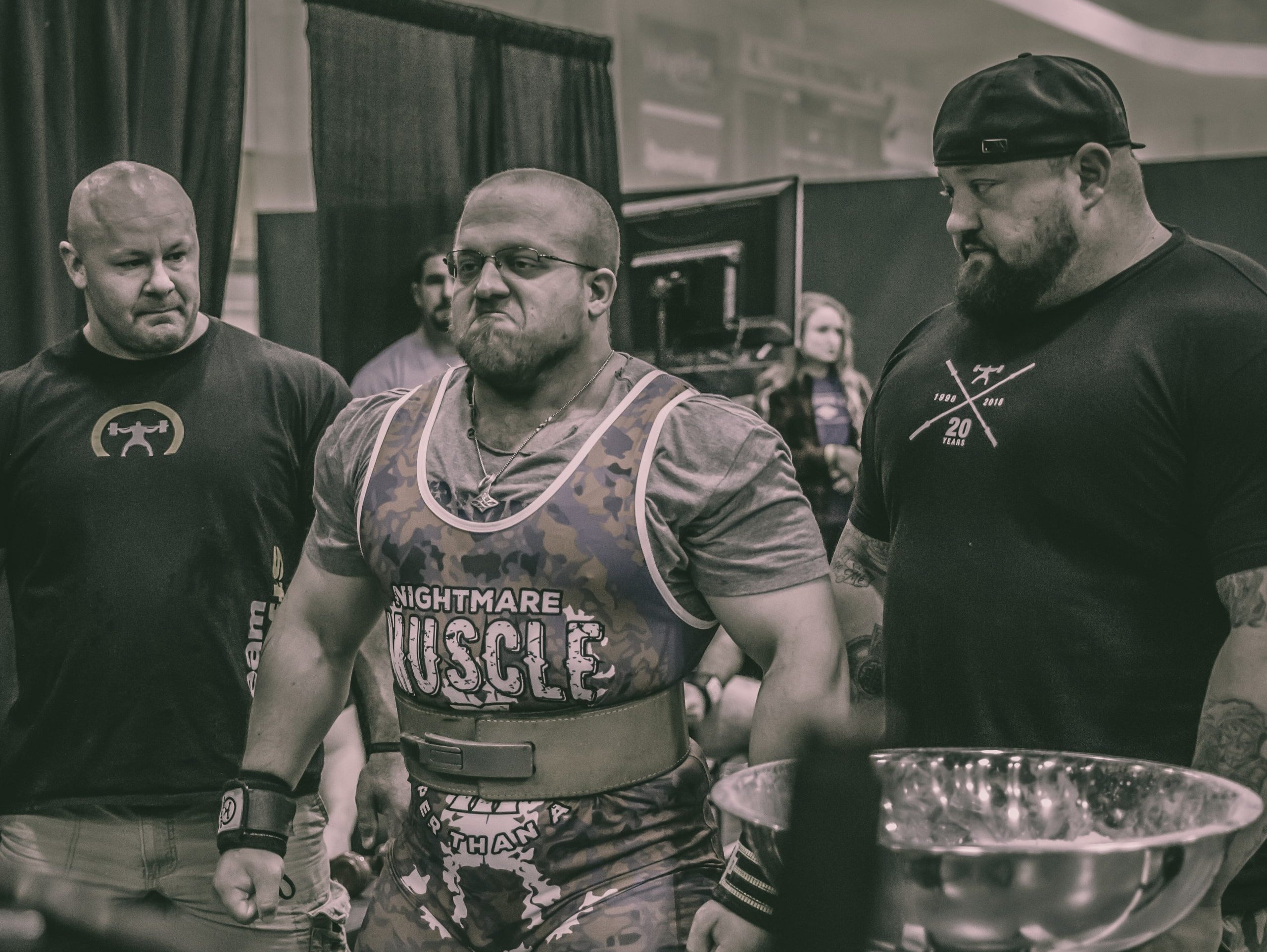 A Thank You Post -Competition