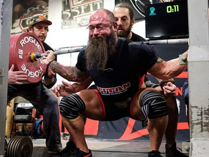 Meet Recap Record Breakers 2019