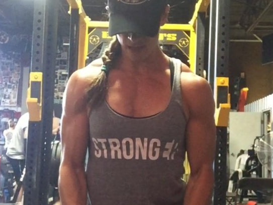 What's Next: Week 1 "post show"