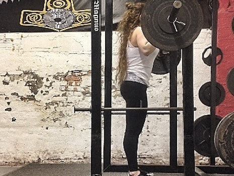 Isometric block_Week 2 Rushes