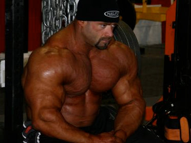 Now Available: Metroflex Gym Powerbulding Basics