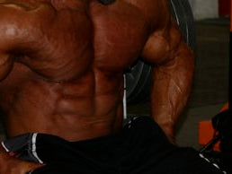 Five Things Bodybuilders Can Learn from Powerlifters, Part 1