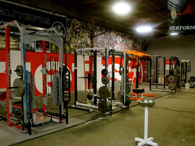 What Powerlifting Means to Me