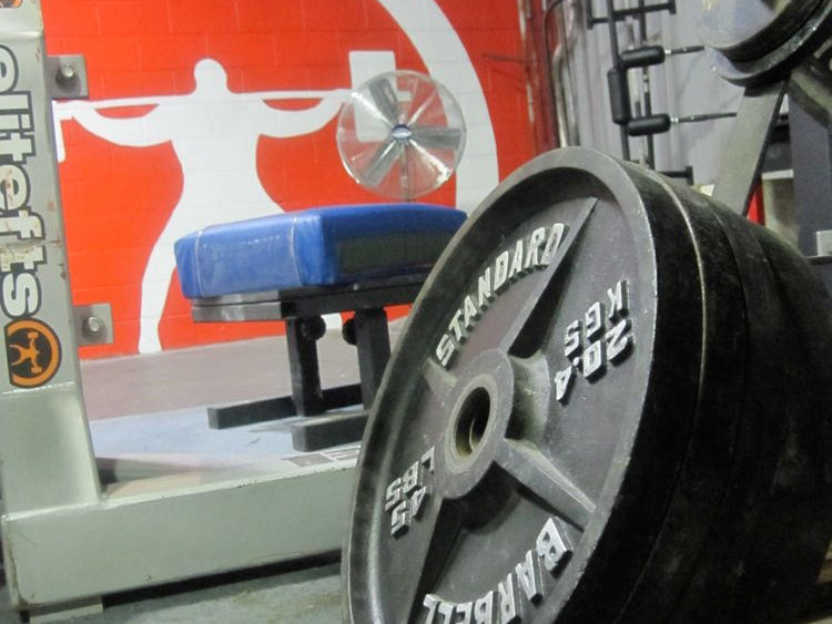 Comparing Notes: A Strength and Conditioning Discussion