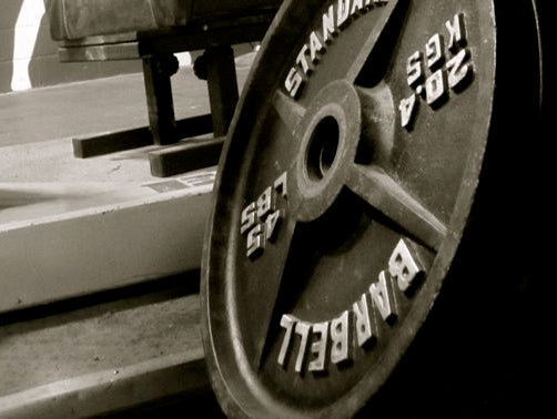 Training Concepts, Recovery and Knee Rehab with Buddy Morris