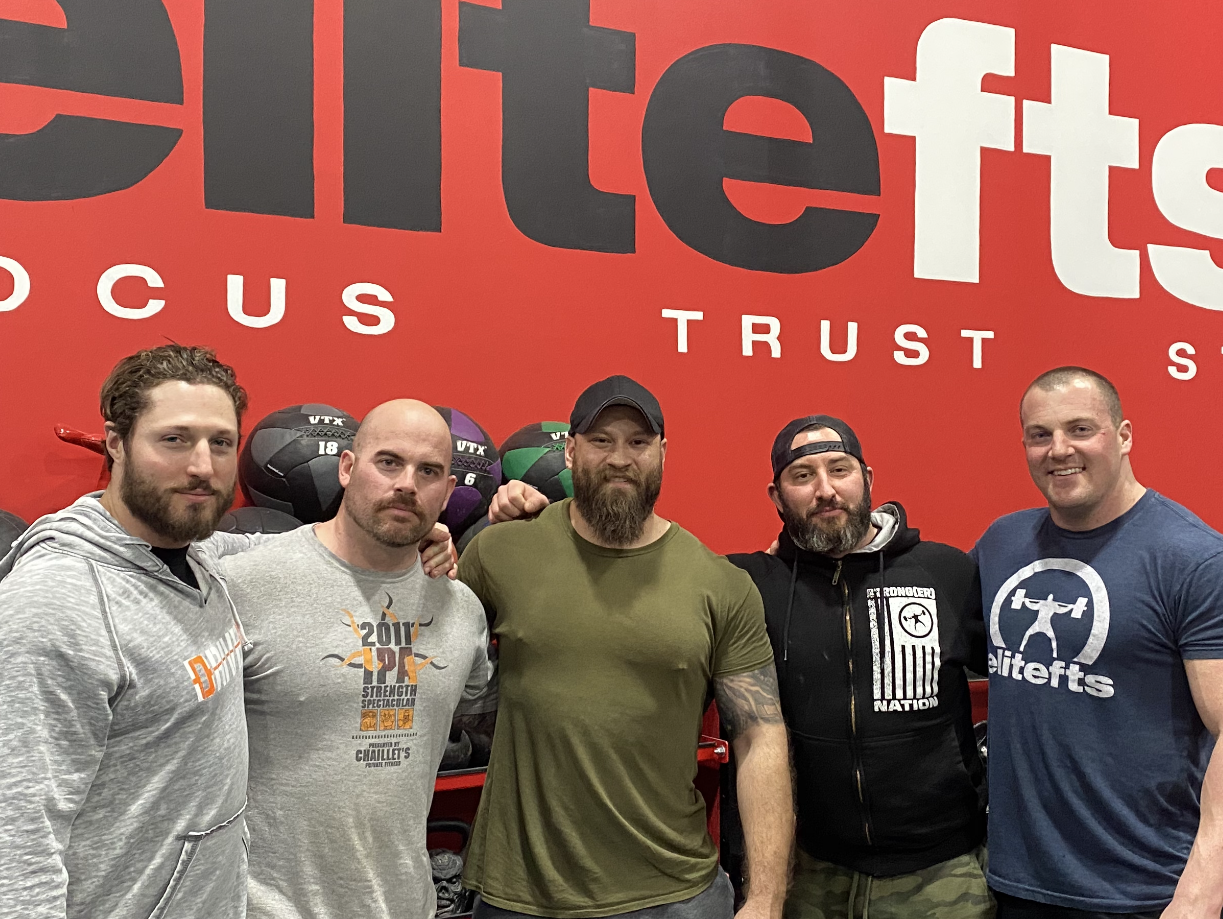 How I Used FTO To Get Stronger