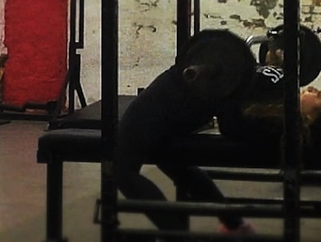 Caution: Steer Clear...