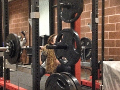 Terrible Assistance Exercise Ideas and the Induction of Wreckage not due to Eccentrics