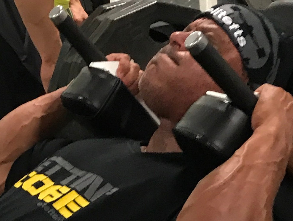 Vacation? Not So Much