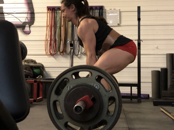 It's not a PR, but I cried