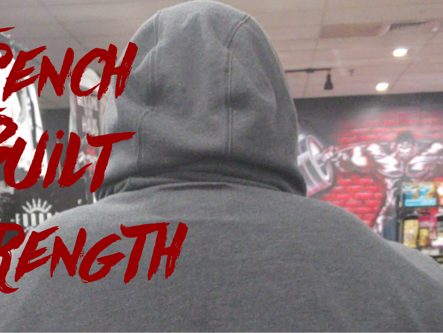 Trench Built Strength