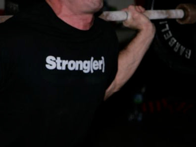 Words of Wisdom: Extraordinary Resolve