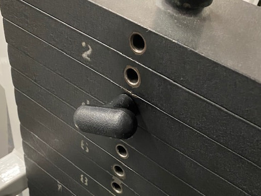 UPDATE: No Pouting This Week