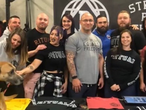 What's Next and Giving Back