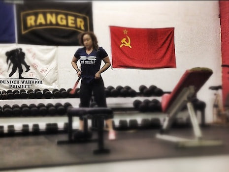 Max Effort and the Scientific Meathead Shirt for a Great Cause