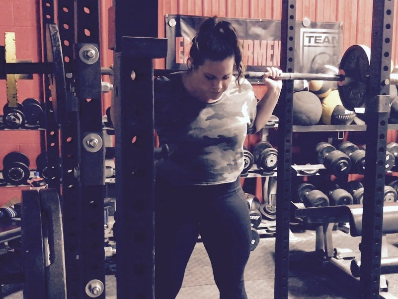 Vacation = No Training