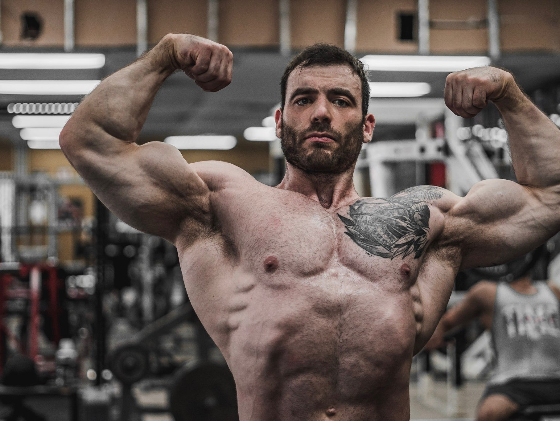 WATCH: Recouping After Sickness