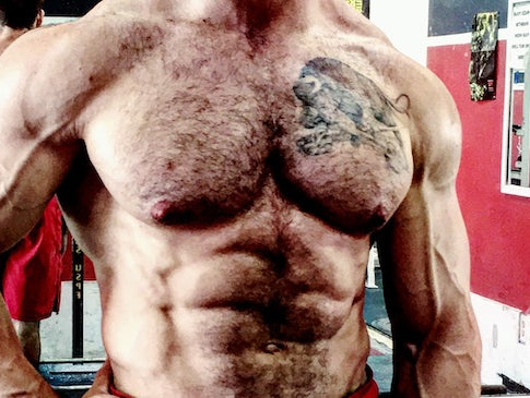 Bodybuilding Versus Powerlifting