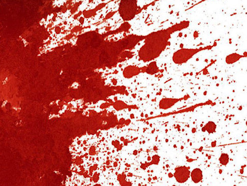 Blood and Health Markers - Before and After