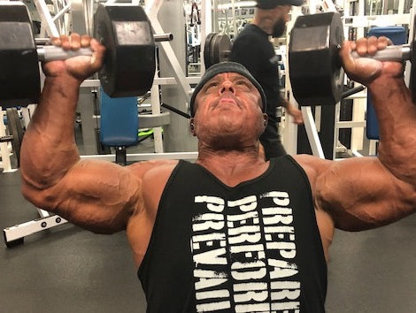 I'm In A Holding Pattern