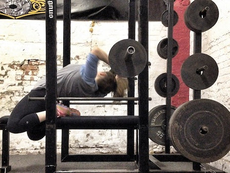 Catching up and "Doin'Work"