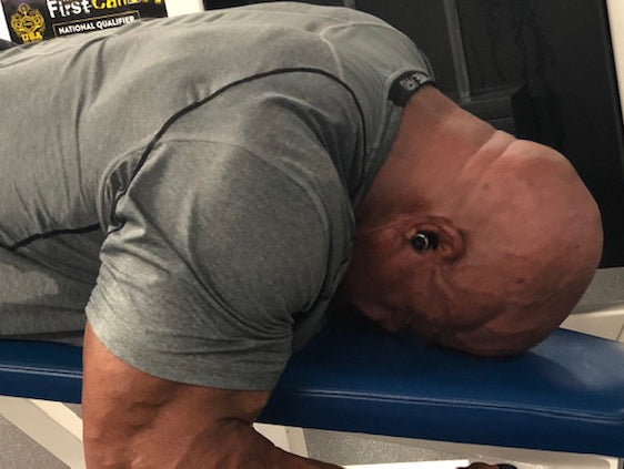 Results (so far) of the Diet Changes