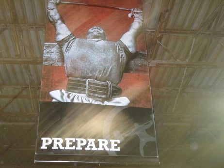 T.W.I.T. Julia Ladewski