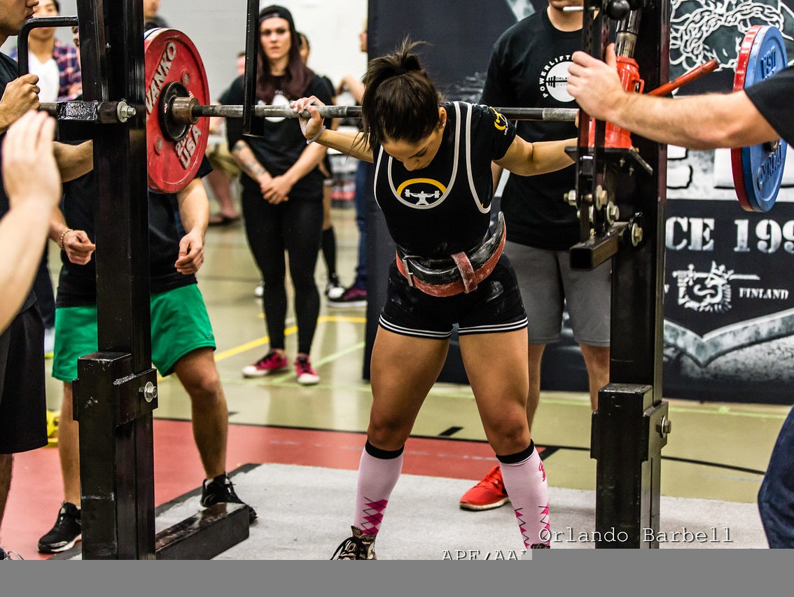 Conventional Block Pulls