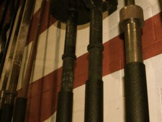 The Newbie: Fun at the Bottom