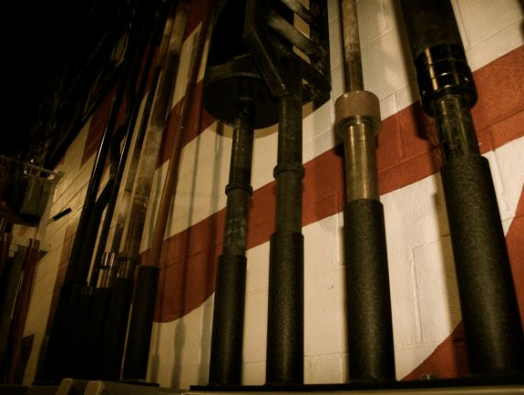 The Newbie: Let There Be Pain