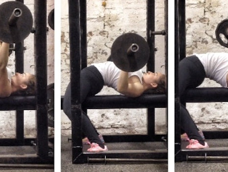 Gosh darnit, it finally paid off