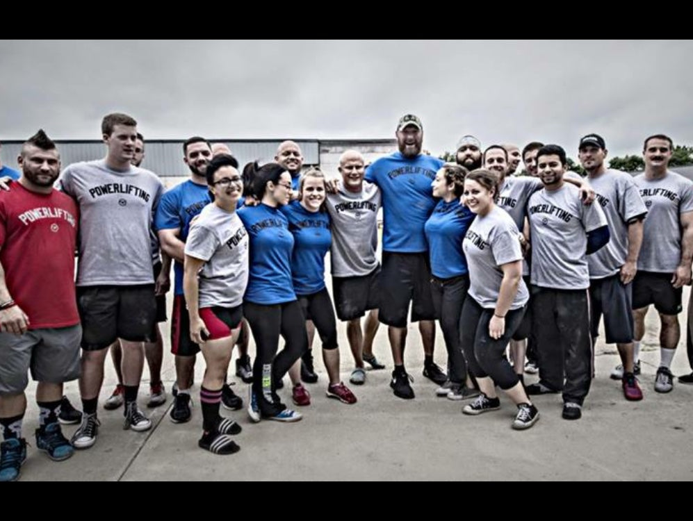 Wk10 Part1 TRIP TO ELITEFTS!!!