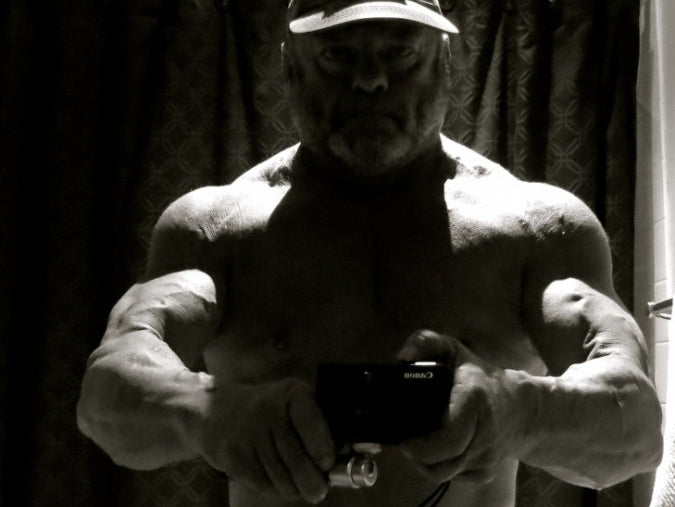 9.19.2024 I Don't Care How Much You Curl