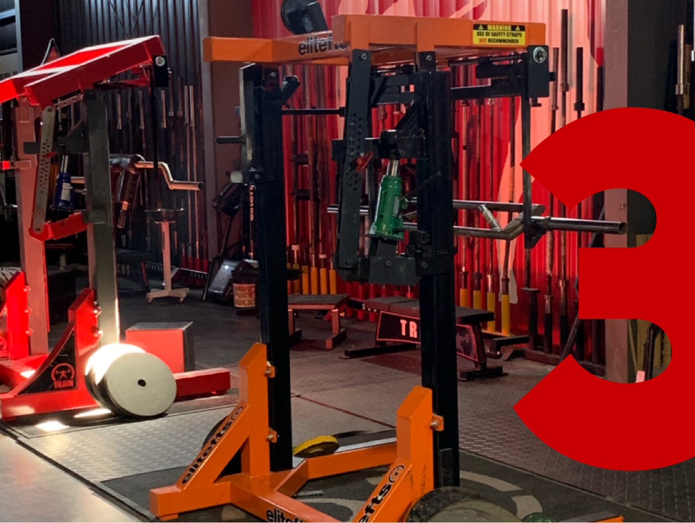 How Can I Train At elitefts? Part 3