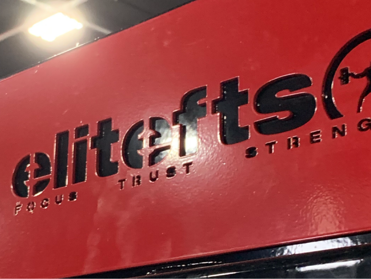 Chaos and Negativity Abound