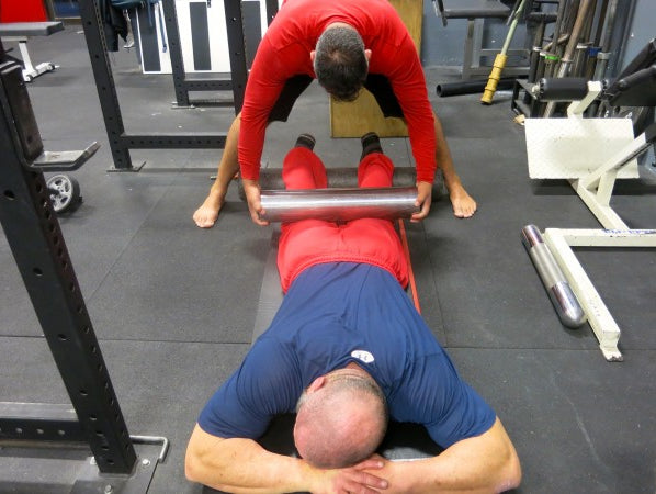 2/23/2023 Strained THAT one (again)