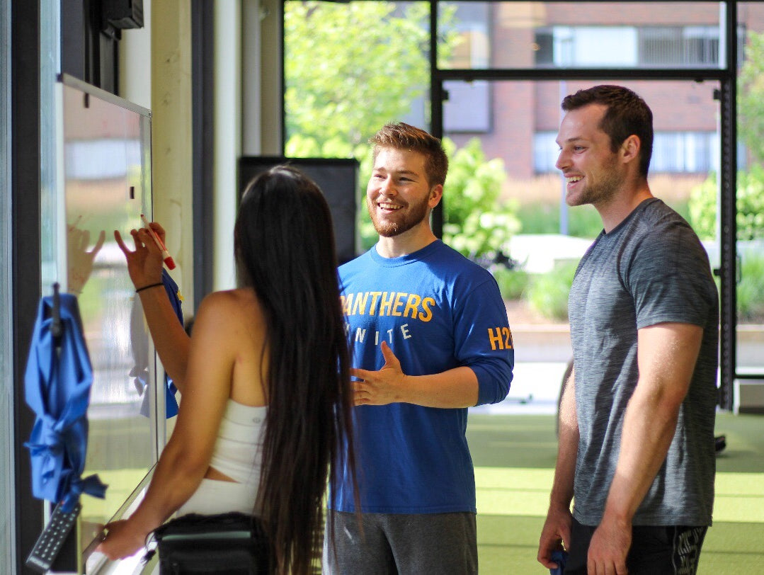 Training Trends: What's Wrong with Assistance Work