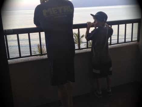 Squats and Dead Lifts