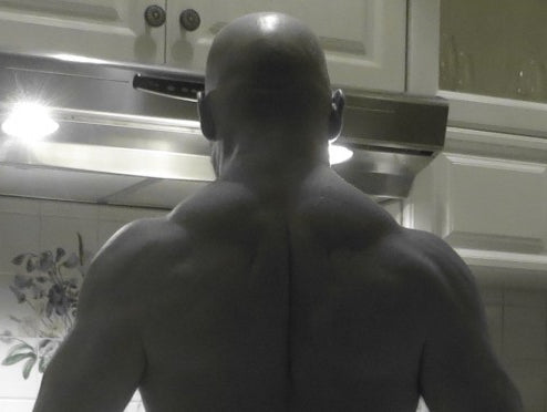 Have a Plan. Work The Plan. FOLLOW THROUGH. Check Your Progress