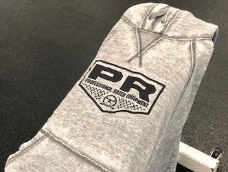 7 Weeks Out - Squats and Benches